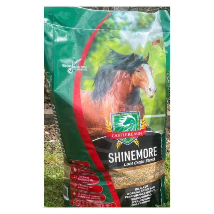 Castlereagh Shinemore 20kg