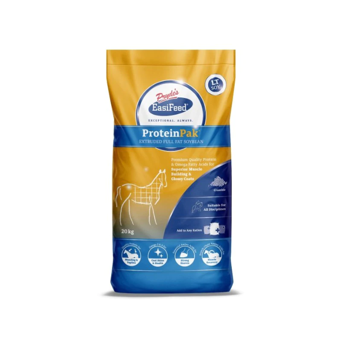 Prydes ProteinPak 20kg