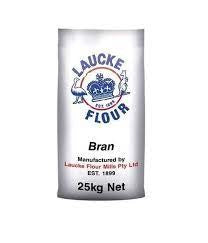 Laucke Bran 25kg