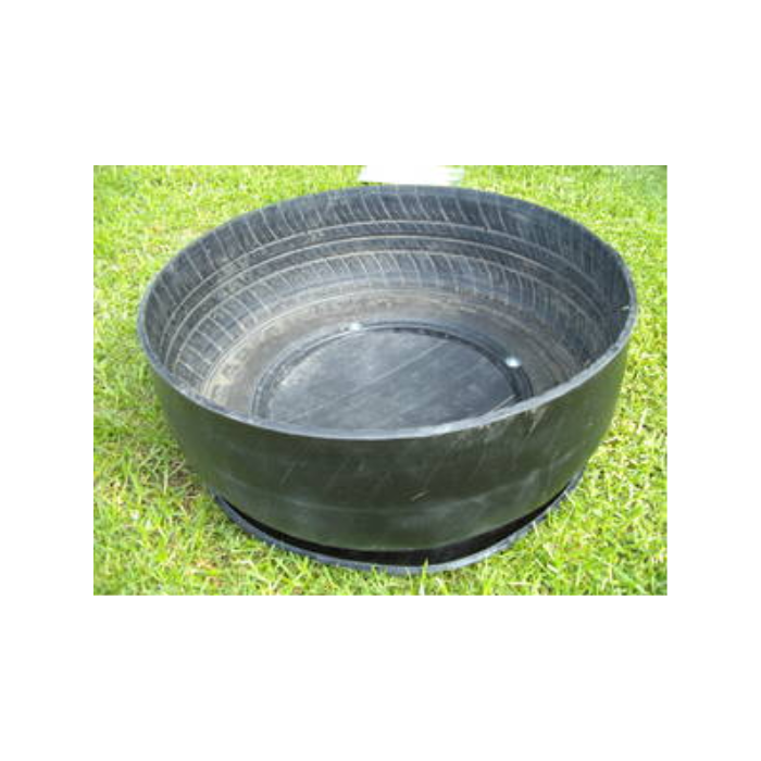 Tyre Feeder Small