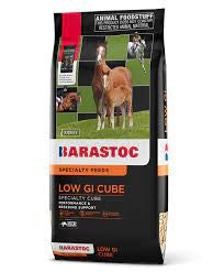 Barastoc Low Gi Cube