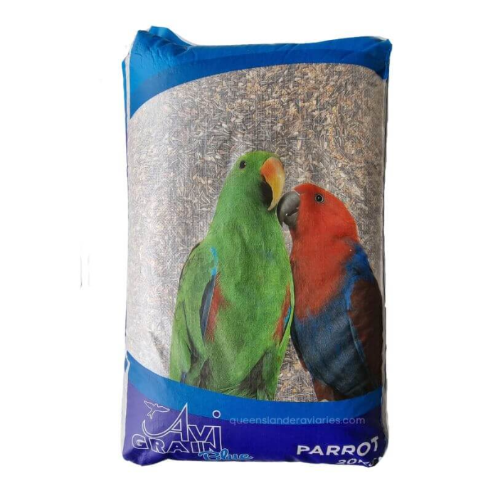 Blue Parrot 20kg