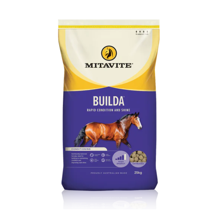Mitavite Builda 25kg