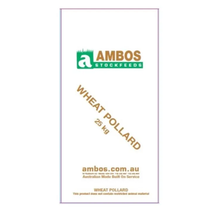 Ambos Pollard 25kg