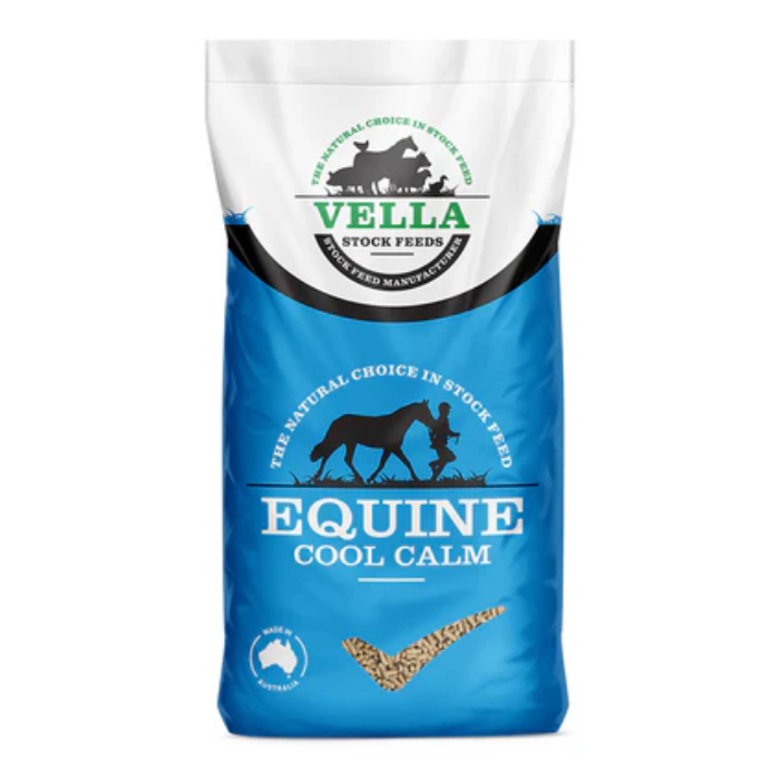 Vella Equine Cool Calm 20kg