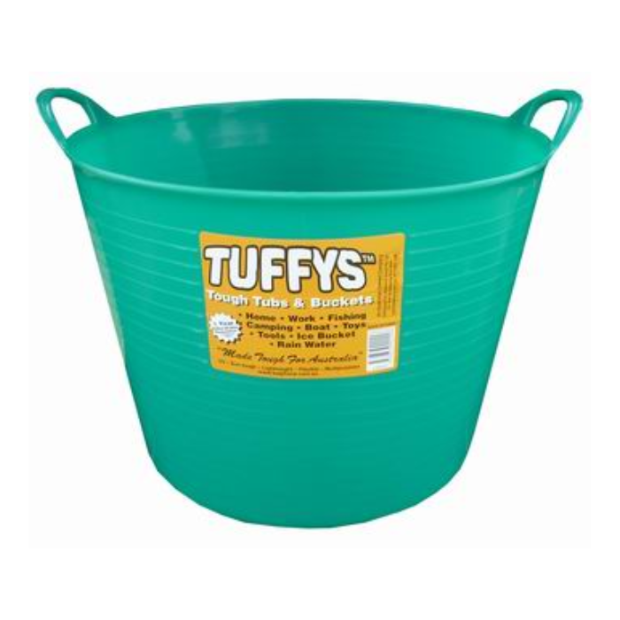 Tuffys Green 42L