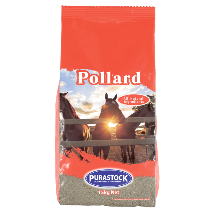 Furneys Pollard 15kg