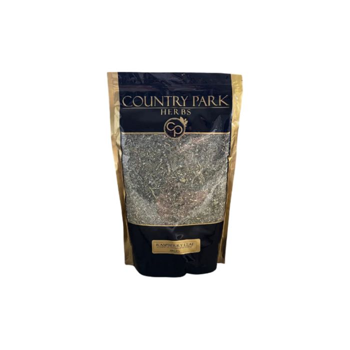 Country Park Raspberry Leaf 1kg