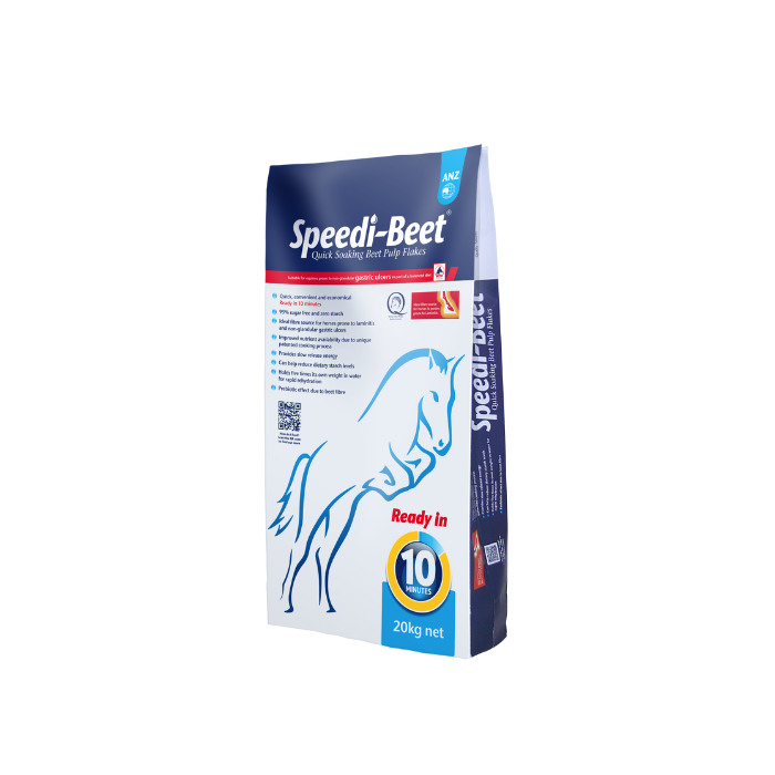 Speedibeet 20kg