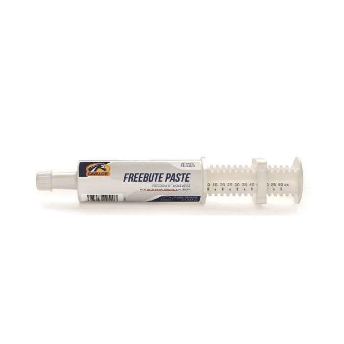 Freebute Paste 60g