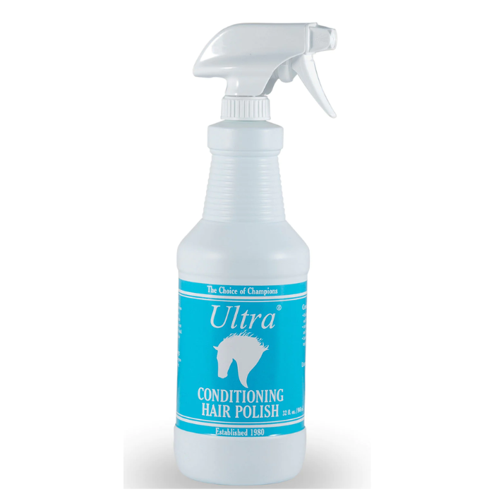 Ultra Hair Polish Spray 946ml