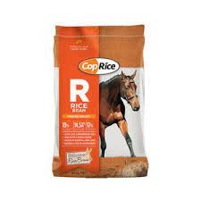 Coprice Rice Bran 20kg