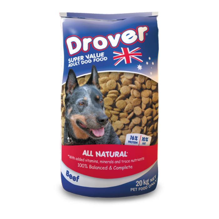Coprice Drover 20kg
