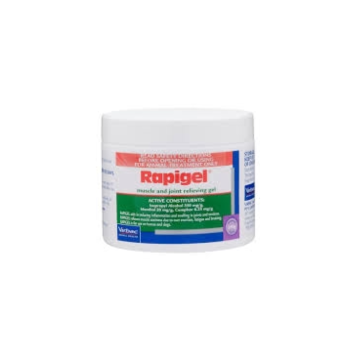 Rapigel Jar 250g