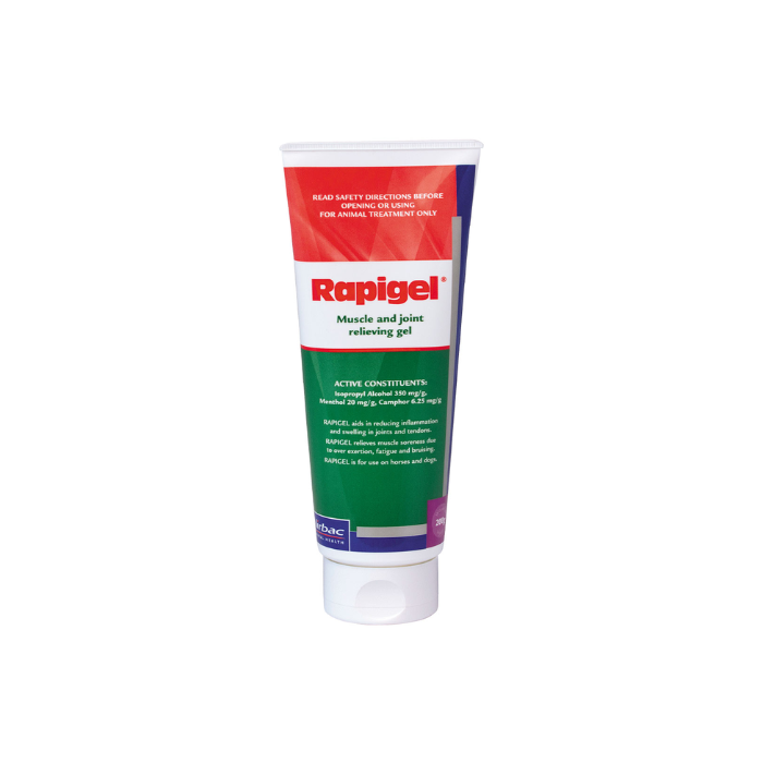 Rapigel 200g