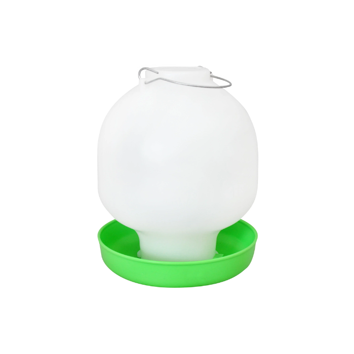 Poultry Drinker 12L Ball