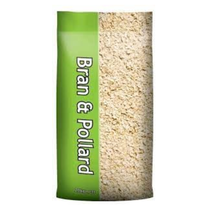 Laucke Bran & Pollard 20kg