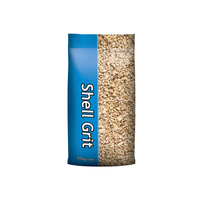 Shellgrit 20kg