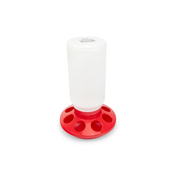 Poultry Feeder Straight 1kg