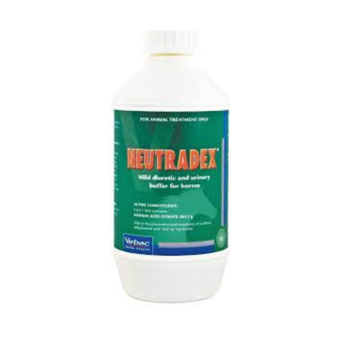 Neutradex Horse 1L