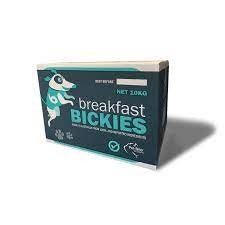 Petrite Brekky Bickies 10kg
