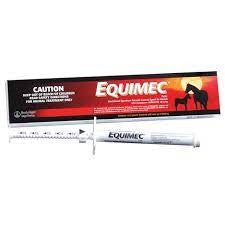 Equimec Wormer