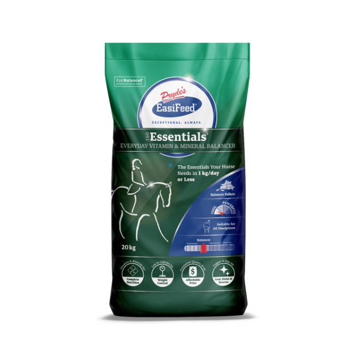 Prydes 150 Essential 20kg