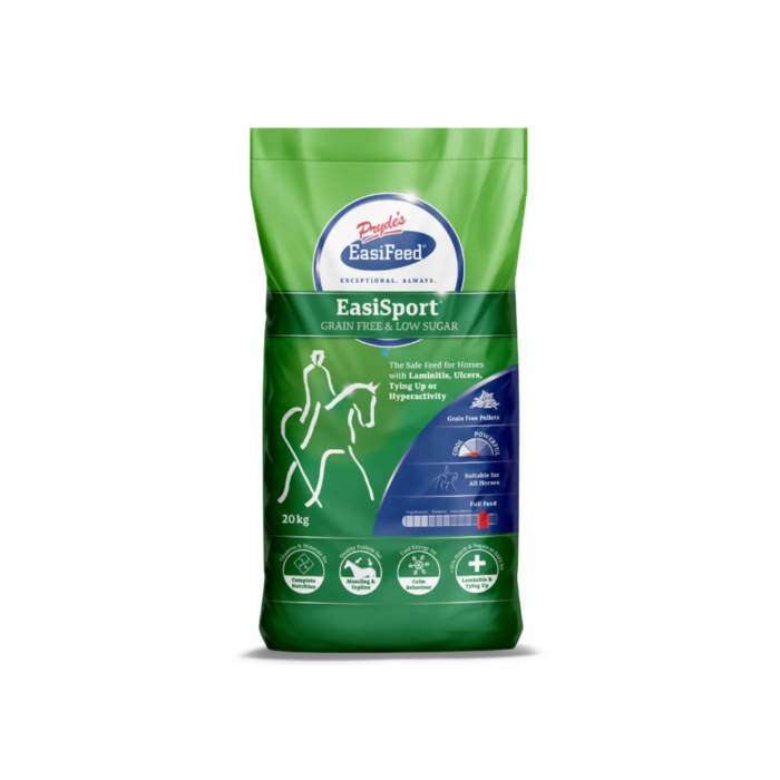 Prydes EasiSport 20kg