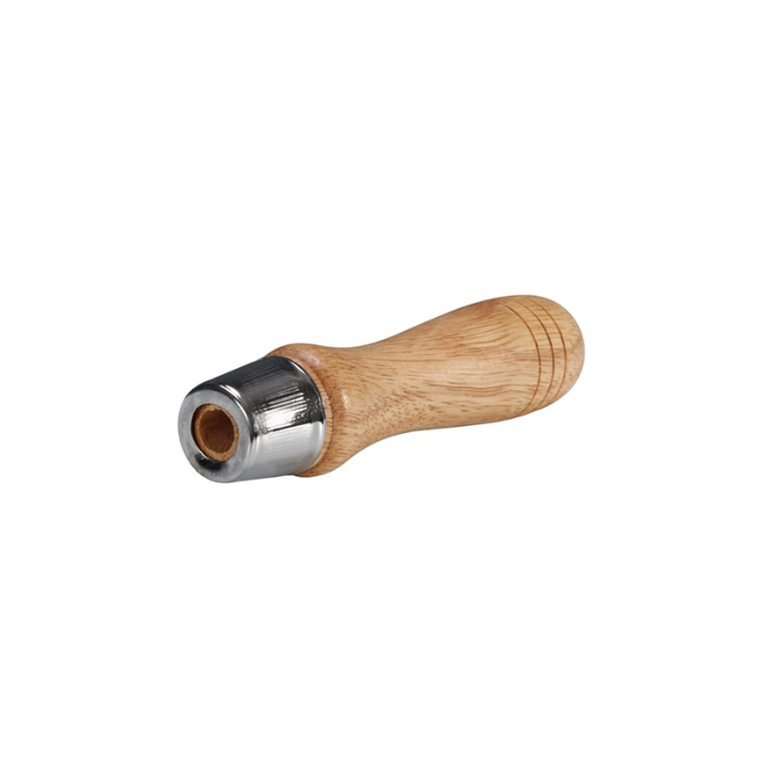 Wooden Rasp Handle