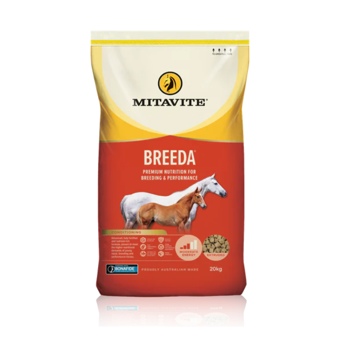 Mitavite Breeda 20kg