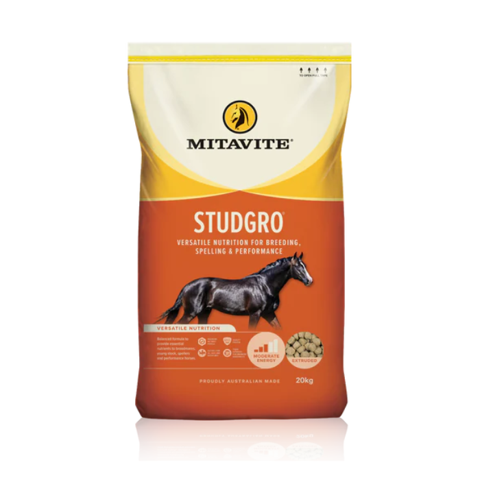 Mitavite Studgro 20kg