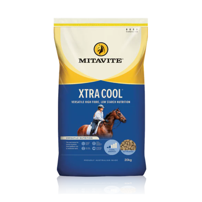 Mitavite Xtracool 20kg