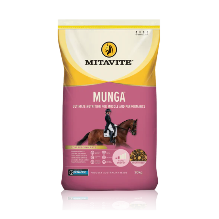 Mitavite Munga 20kg