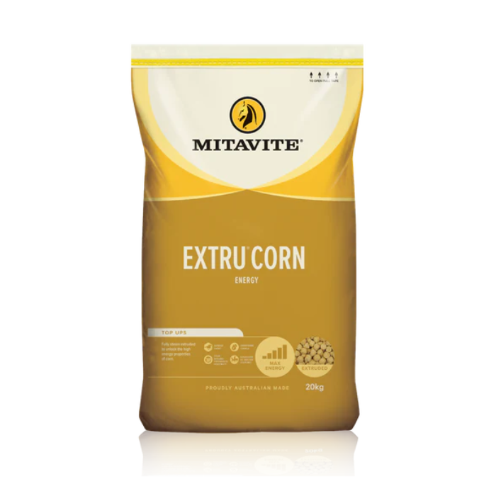 Mitavite ExtruCorn 20kg