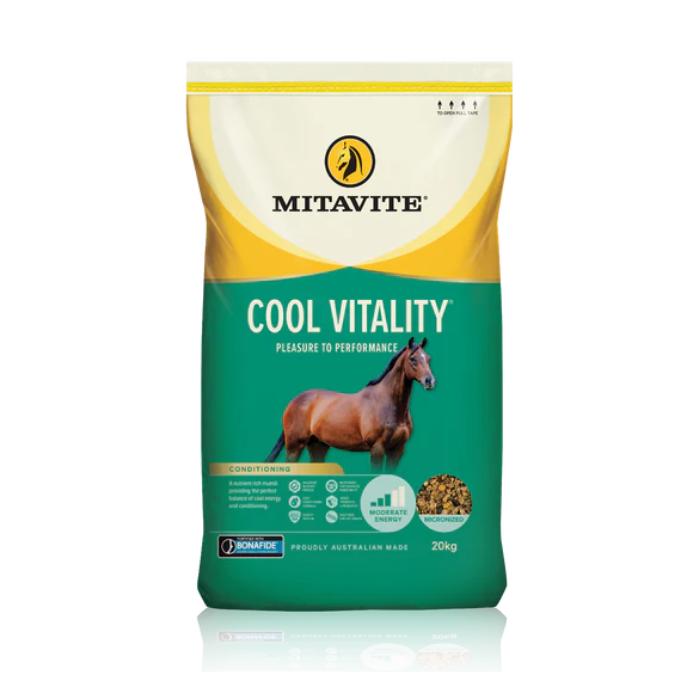 Mitavite Cool Vitality 20kg
