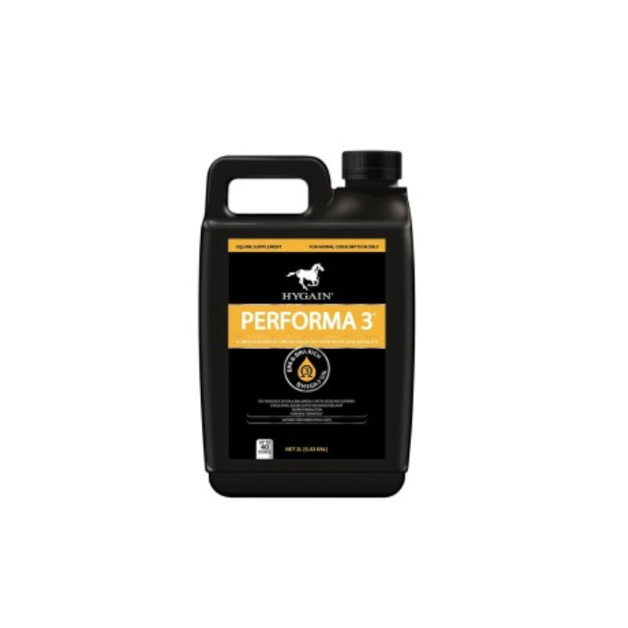 Performa 3 Oil 5L