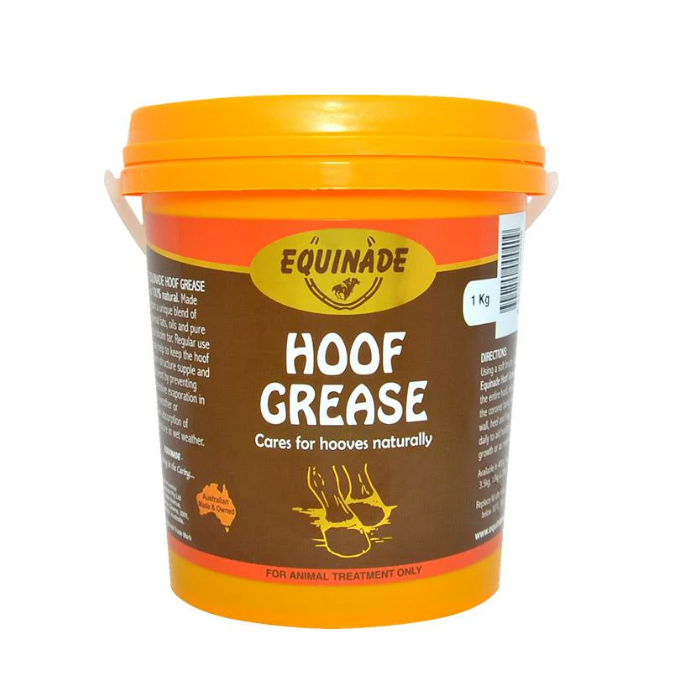 Equinade Hoof Grease 1kg