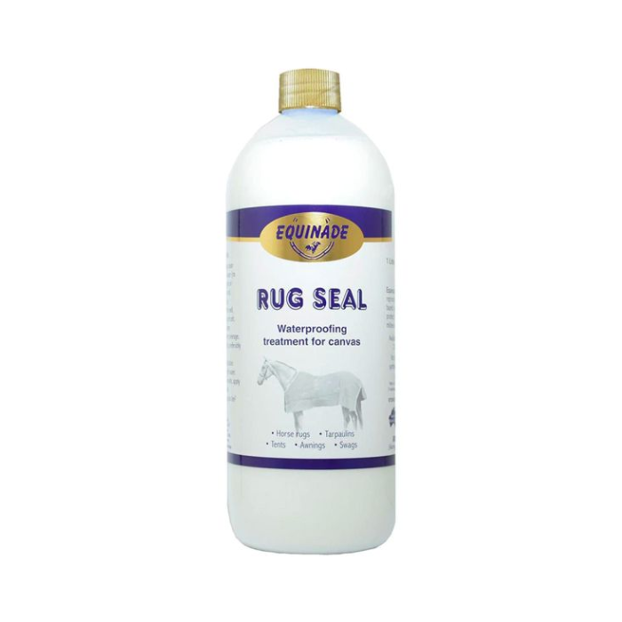 Equinade Rug Seal 1L