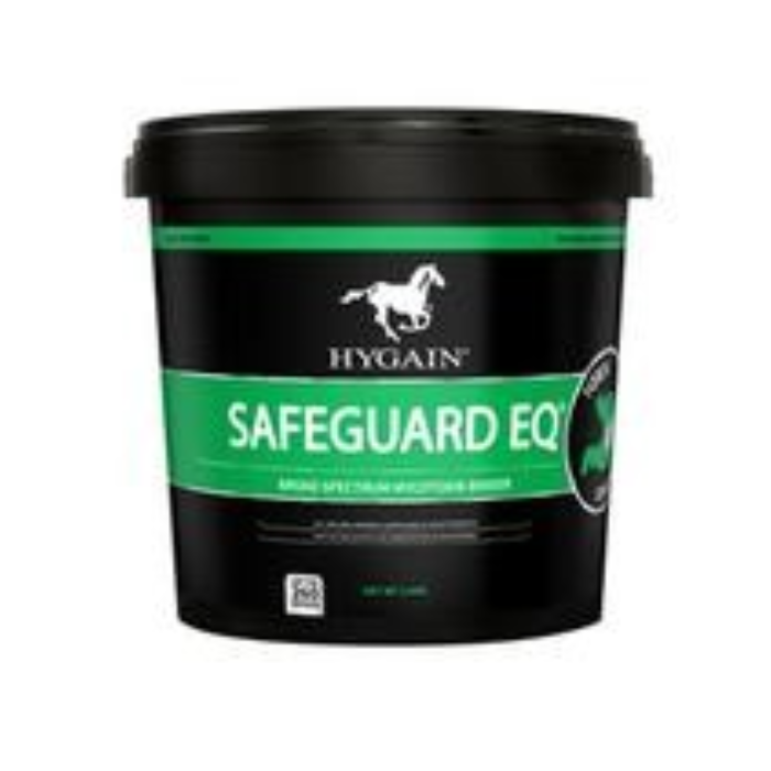 Hygain Safeguard EQ 3.9kg