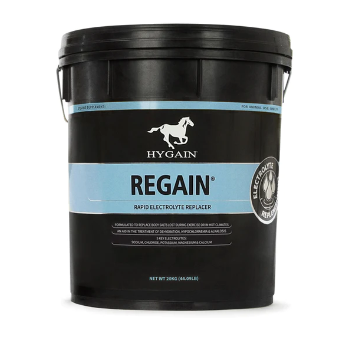 Hygain Regain 20kg