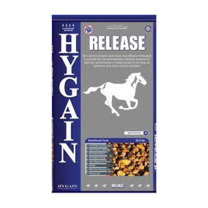 Hygain Release 20kg
