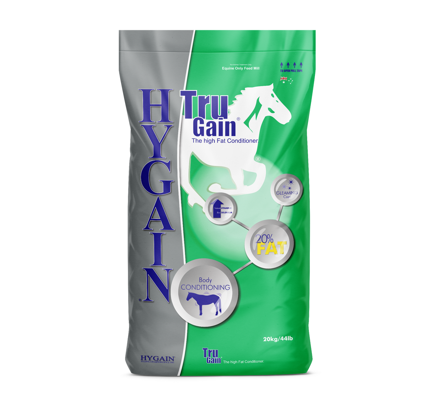 Hygain TruGain 20kg