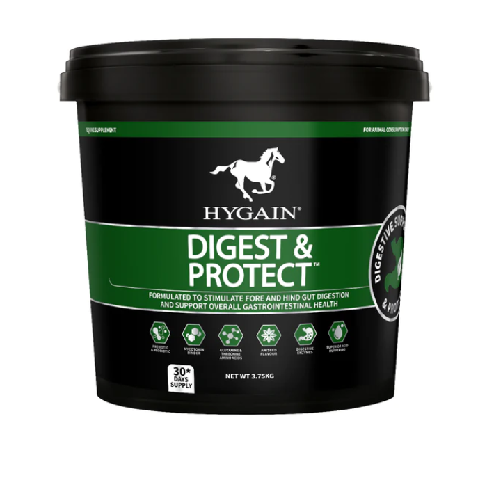 Hygain Digest & Protect 3.75kg