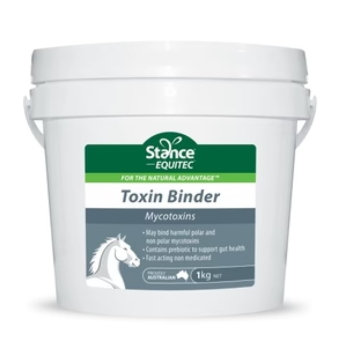 Equitec Toxin Binder 1kg