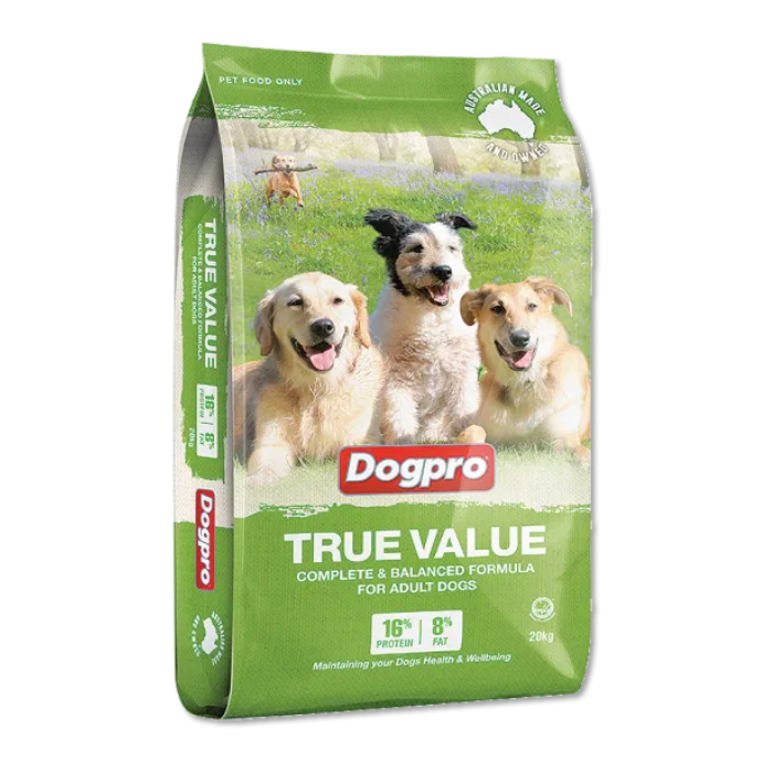 Dogpro TruValue 20kg