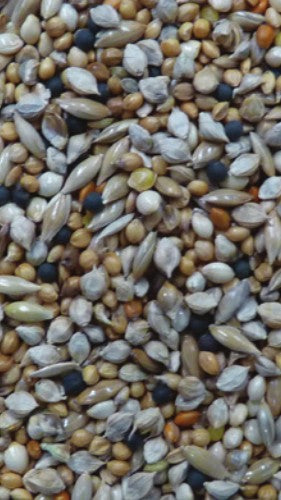 Budgie Seed 20kg