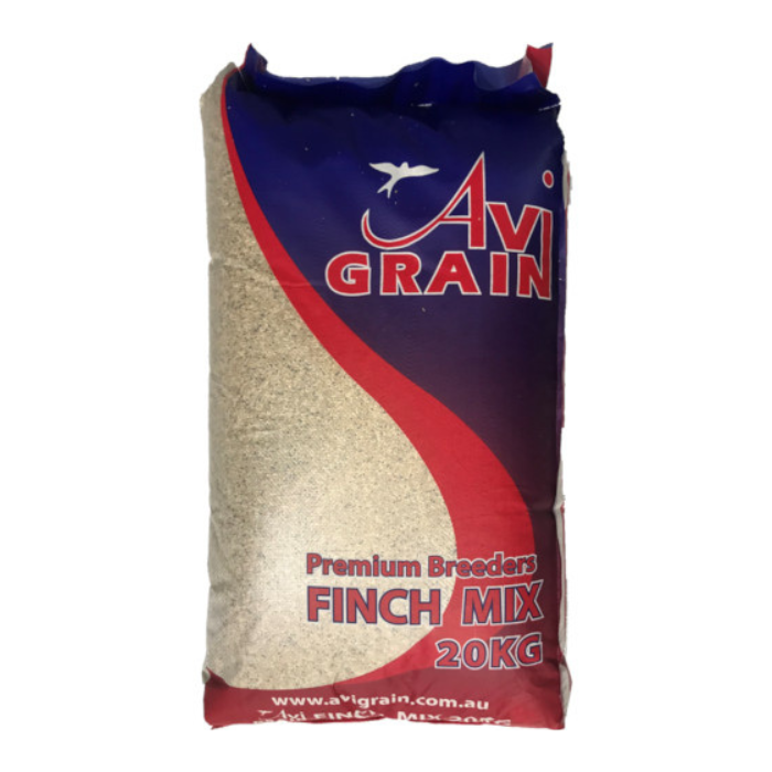 Finch Seed 20kg