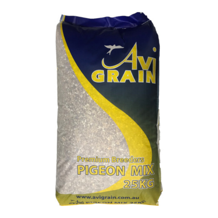 Pigeon Seed 20kg