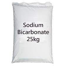 Sodium Bicarbonate 25kg