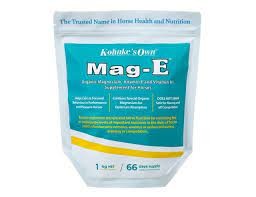 Kohnke's Mag-E 1kg